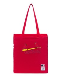 Herschel Supply Co. Packable Mlb National League Tote Bag