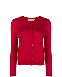 RED Valentino Buttoned Up Cardigan
