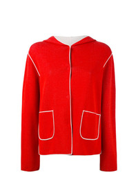 Le Tricot Perugia Fitted Jacket