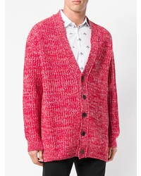 MSGM Knitted Cardigan