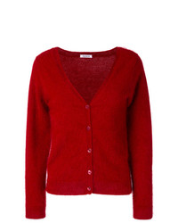P.A.R.O.S.H. V Neck Langy Cardigan