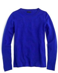 J.Crew Long Sleeve Italian Cashmere Sweater