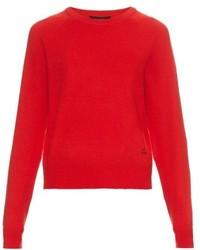 Equipment X Kate Moss Ryder Cashmere Sweater