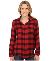 Lucky Brand Bungalow Flannel