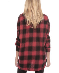 R 13 R13 Over Sized Flannel