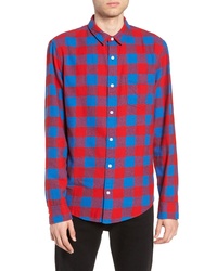 The Rail Flannel Shirt