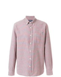Woolrich Checked Shirt