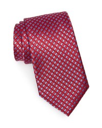 Nordstrom Men's Shop Nathan Neat Silk Tie