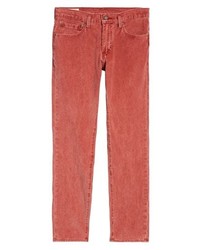 Levi's 511 Slim Fit Corduroy Pants, $79 | Nordstrom | Lookastic