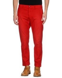(+) People Casual Pants