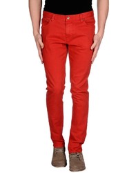 Moschino Casual Pants