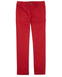 Ralph Lauren Childrenswear Boys 8 20 Skinny Chino Pants