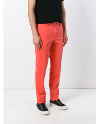 Pt01 Chino Style Trousers