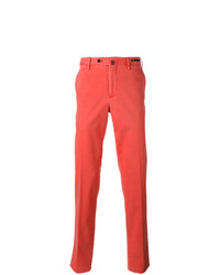 Pt01 Chino Style Trousers