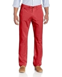 Façonnable Faconnable Tailored Denim Slim Chino Pant