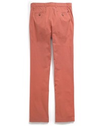 Tommy Hilfiger Final Sale Custom Fit Chino Pant