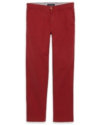 Tommy Hilfiger Final Sale  Flat Front Chino