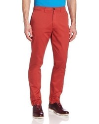 Fred Perry Gart Dyed Chino Pant