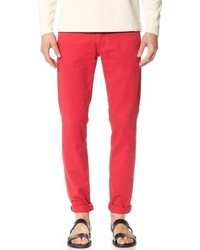 Trotters French Chino Pants