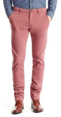 Hugo Boss Schino Slim Slim Fit Cotton Chino Pants 3032 $101 | Hugo Boss |