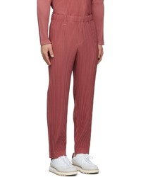 Homme Plissé Issey Miyake Tailored Pleats 2 Trousers