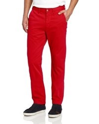 7 For All Mankind The Chino Modern Fit Trouser