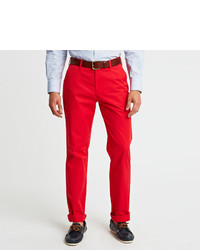 Thomas Pink Voltaire Regular Fit Chinos