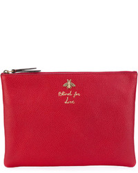 Gucci Blind For Love Clutch