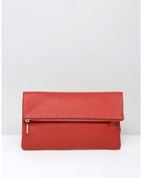 Whistles Foldover Clutch