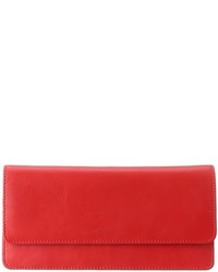 Tusk Donington Napa Gusseted Clutch Wallet