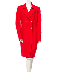 Diane von Furstenberg Coat