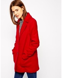 Asos Collection Ultimate Slim Coat
