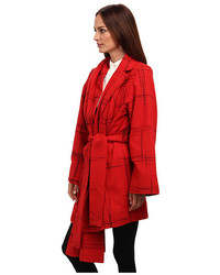 Vivienne Westwood Discovery Coat
