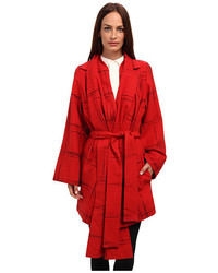 Vivienne Westwood Discovery Coat