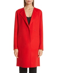 Akris Double Face Cashmere Jacket