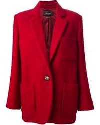 Isabel Marant Blazer Coat