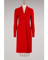 Givenchy Long Coat