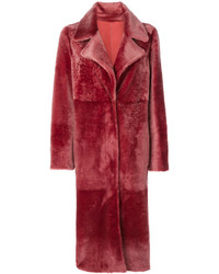 Drome Mid Length Coat