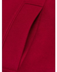 RED Valentino Midi Double Breasted Coat