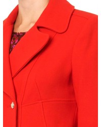 Diane von Furstenberg Mirabella Coat