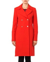 Diane von Furstenberg Mirabella Coat