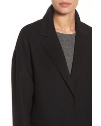 Kate Spade New York Double Face Wool Blend Coat