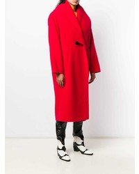 Marc Jacobs Oversized Coat