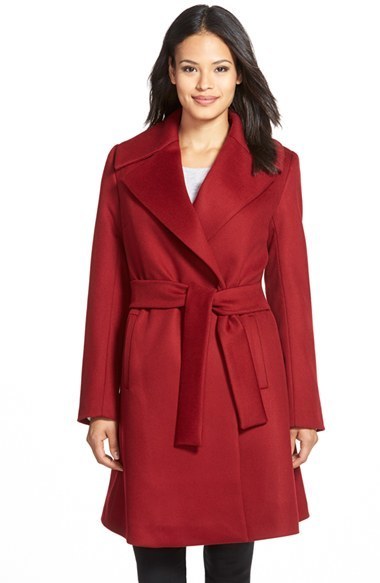 trina turk ali coat