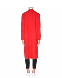 EACH X OTHER Wool Coat