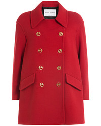 Sonia Rykiel Wool Coat