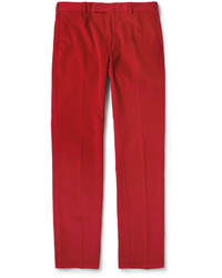 Polo Ralph Lauren Regular Fit Corduroy Trousers
