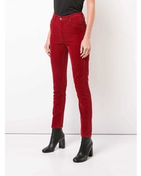 Citizens of Humanity Olivia Corduroy Jeans