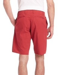 Original Paperbacks St Barts Solid Shorts