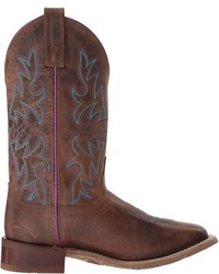 Laredo Ellery Cowboy Boots
